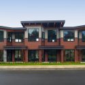 residential and commercial construction