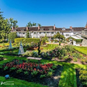 Crown Mansion - Qualicum Beach Custom Home