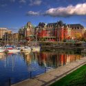 Victoria, BC