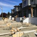 Pacific Station Nanaimo Construction