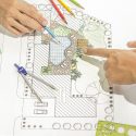 development plans by real estate developer westmark