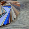 flooring samples