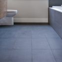 bathroom tile flooring