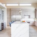 Kitchen - Fairwinds Custom Home in Nanoose Bay, BC