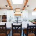 Modern kitchen