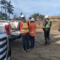 Construction Team