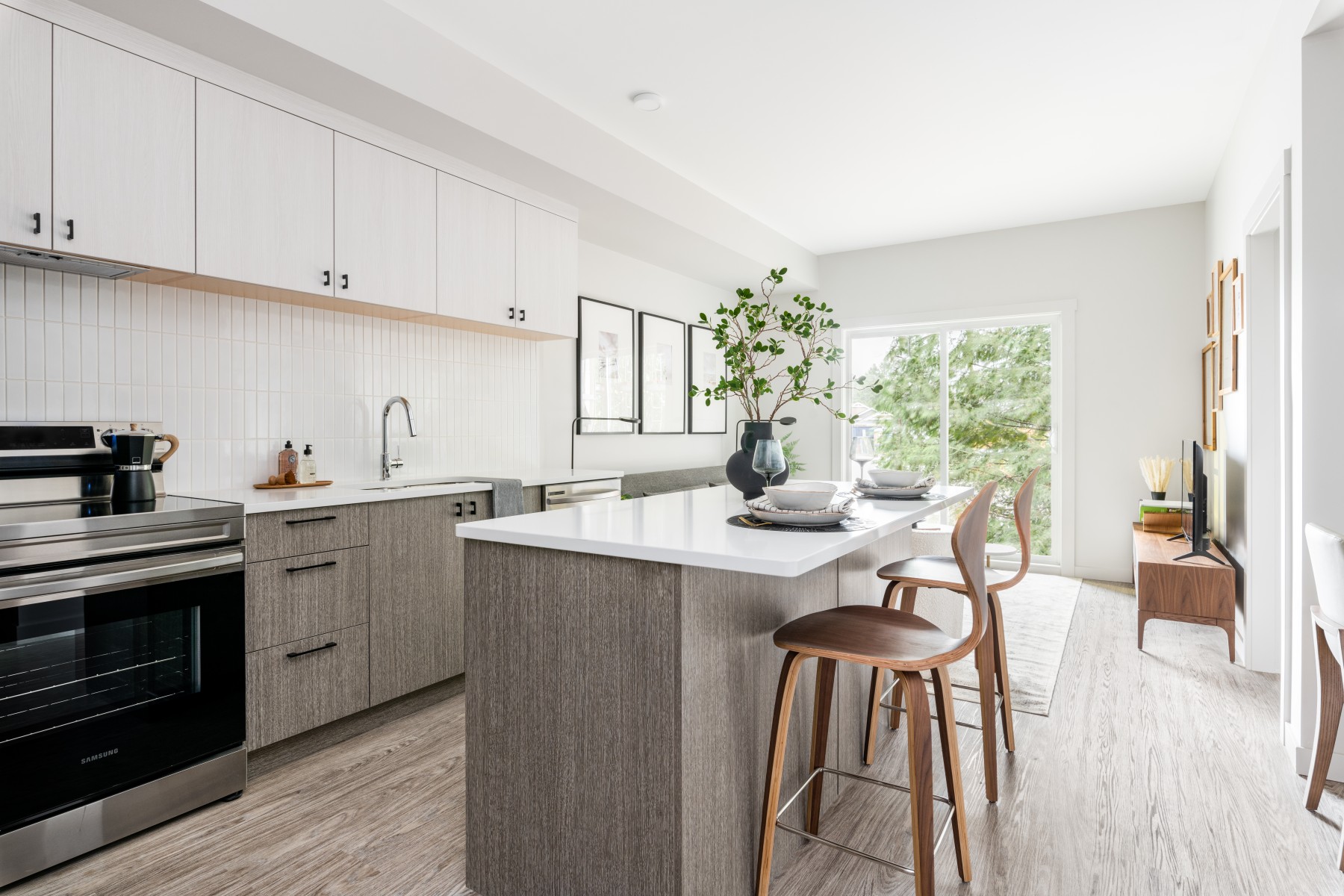 Westmark Takes Home VIREB Award for Multi-Family Development